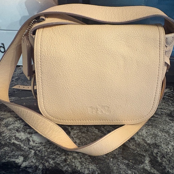 Coach Dakota Crossbody - Picture 2 of 15